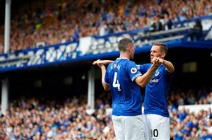 Everton vs West Ham Preview at Mga Tip sa Pagtaya